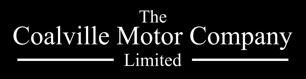 The Coalville Motor Company Ltd logo
